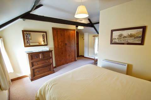 Rawcliffe House - Farm Holiday Cottages